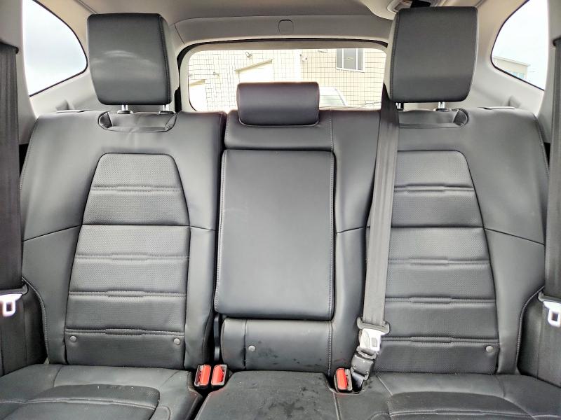 Продажа на аукционе авто 2020 Honda Cr-v, vin: 2HKRW2H92LH211146, номер лота: 59670286