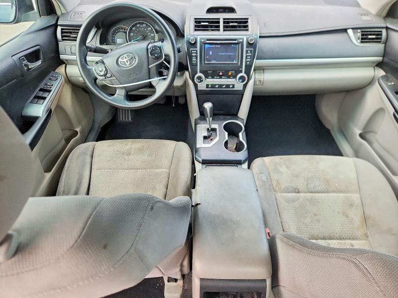 Продажа на аукционе авто 2012 Toyota Camry, vin: 4T4BF1FK5CR251746, номер лота: 62517306