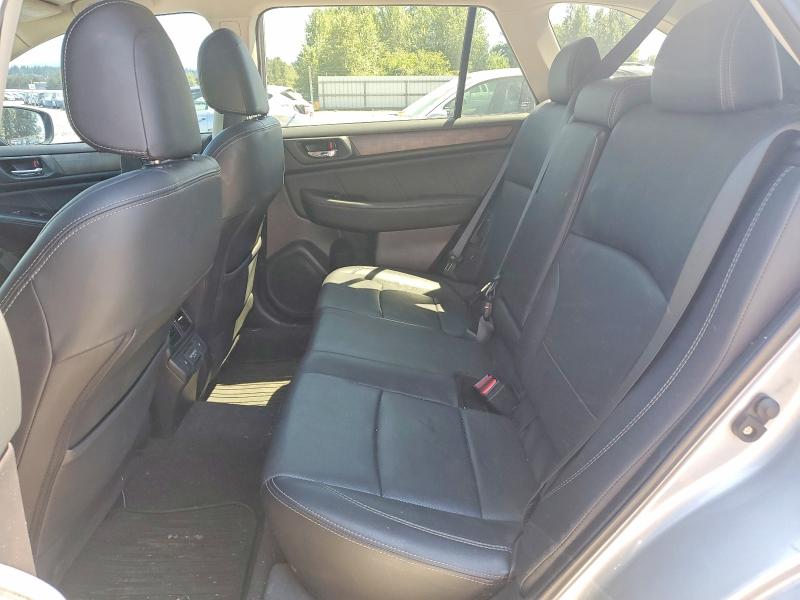 Продаж на аукціоні авто 2018 Subaru Outback, vin: 4S4BSENC3J3219047, номер лоту: 60976166