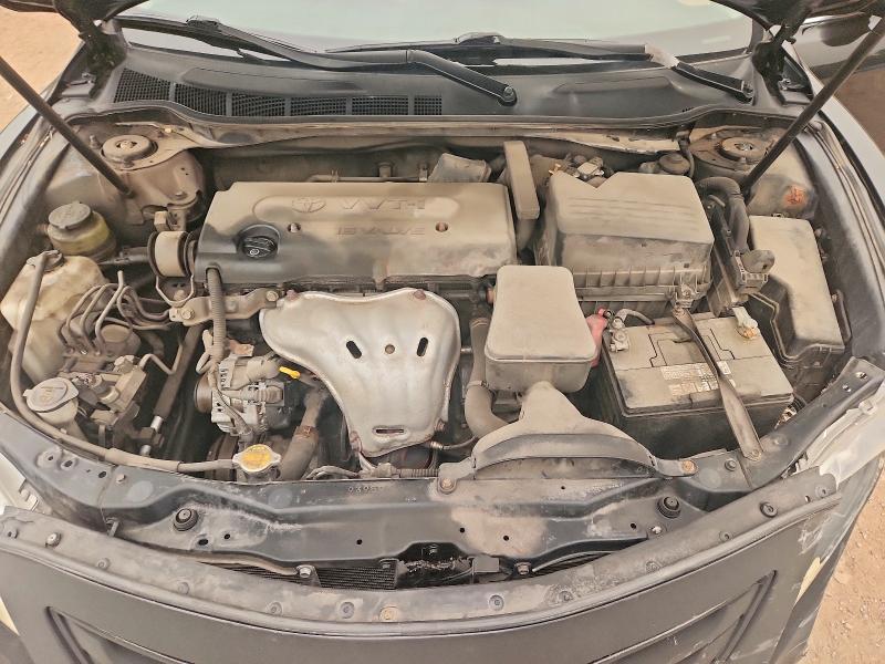 2008 Toyota Camry მანქანა იყიდება აუქციონზე, vin: 4T1BE46K68U732580, აუქციონის ნომერი: 60783586