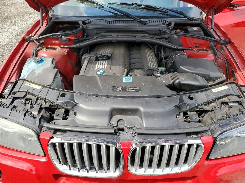 Продажа на аукционе авто 2008 Bmw X3, vin: WBXPC93488WJ20889, номер лота: 62294266