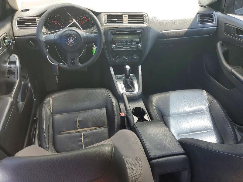 Продаж на аукціоні авто 2014 Volkswagen Jetta, vin: 3VWD17AJ7EM238279, номер лоту: 62592006
