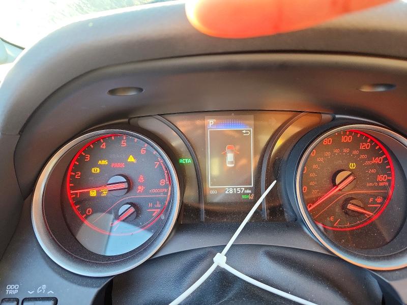 Продаж на аукціоні авто 2022 Toyota Camry, vin: 4T1KZ1AK8NU064951, номер лоту: 59323166