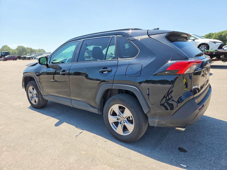 2025 Toyota Rav4 მანქანა იყიდება აუქციონზე, vin: 2T3P1RFV7SW543377, აუქციონის ნომერი: 61065236