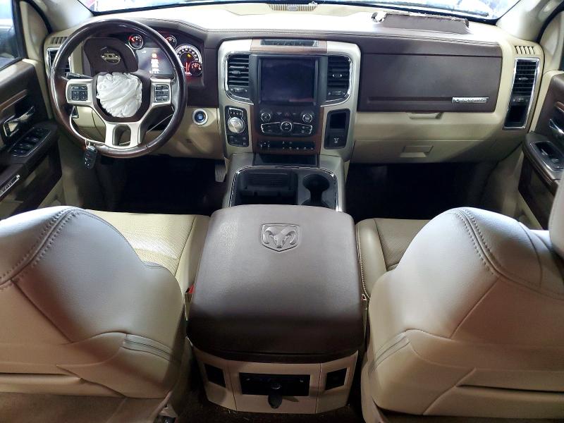 Продажа на аукционе авто 2018 Ram 1500, vin: 1C6RR7VM4JS246838, номер лота: 61635336