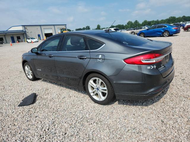 Aukcja sprzedaży 2018 Ford Fusion, vin: 3FA6P0LU1JR286534, numer aukcji: 59720816