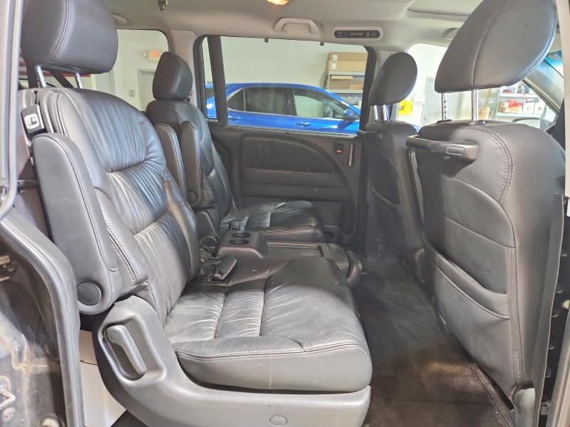 60788306 :رقم المزاد ، 5FNRL38999B025562 vin ، 2009 Honda Odyssey مزاد بيع