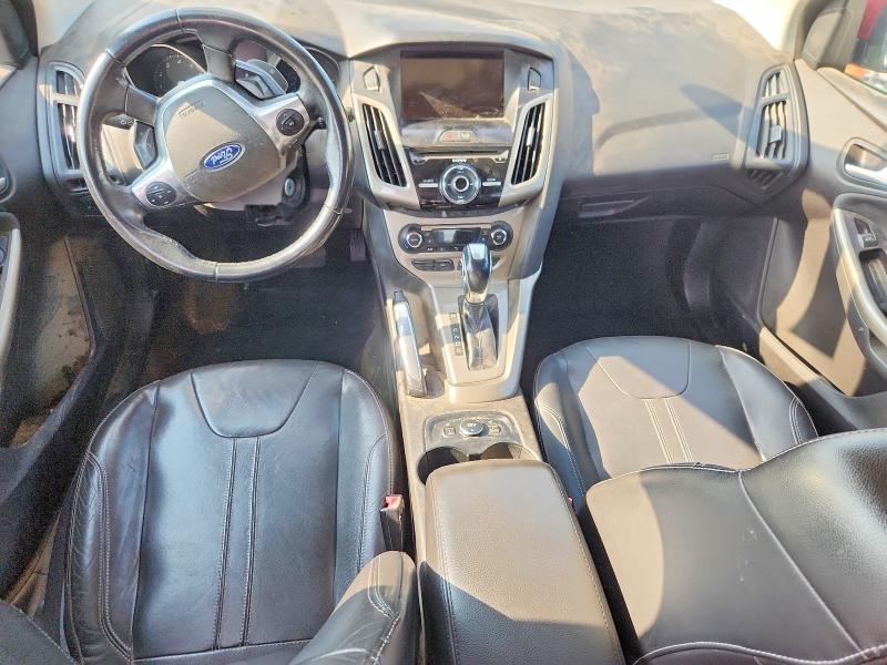 Продажа на аукционе авто 2012 Ford Focus, vin: 1FAHP3M2XCL255078, номер лота: 62389556