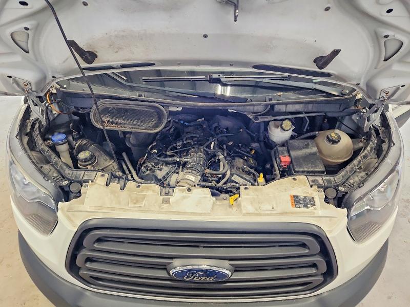 Aukcja sprzedaży 2018 Ford Transit, vin: 1FTBW2ZG8JKB19245, numer aukcji: 62999826