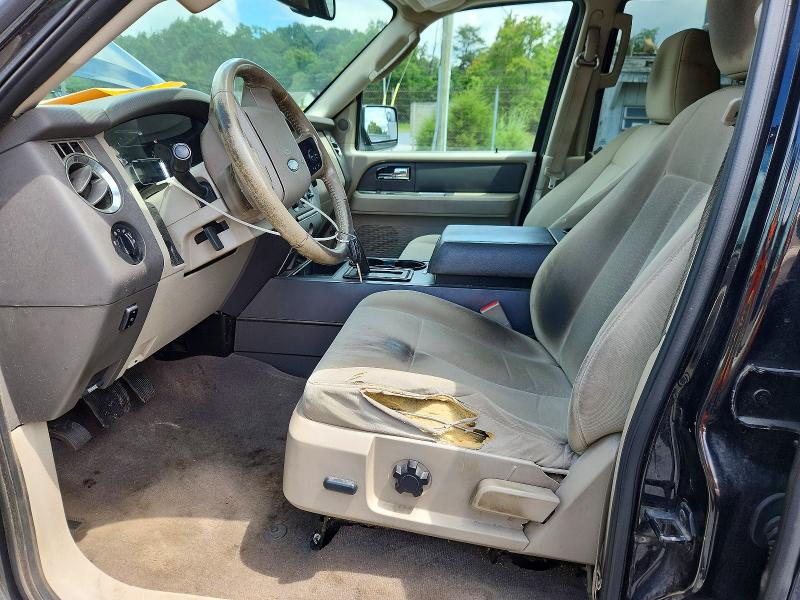 63003306 :رقم المزاد ، 1FMJU1J53EEF61386 vin ، 2014 Ford Expedition مزاد بيع