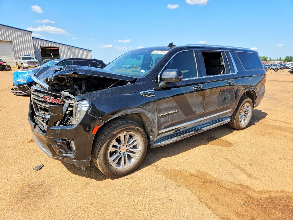 Aukcja sprzedaży 2021 Gmc Yukon Xl, vin: 1GKS2GKD6MR423568, numer aukcji: 62465356