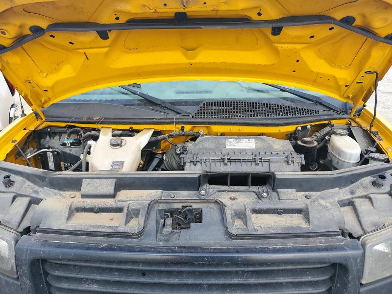 Продаж на аукціоні авто 2021 Gmc Savana, vin: 7GZ37TC73MN002856, номер лоту: 68053916