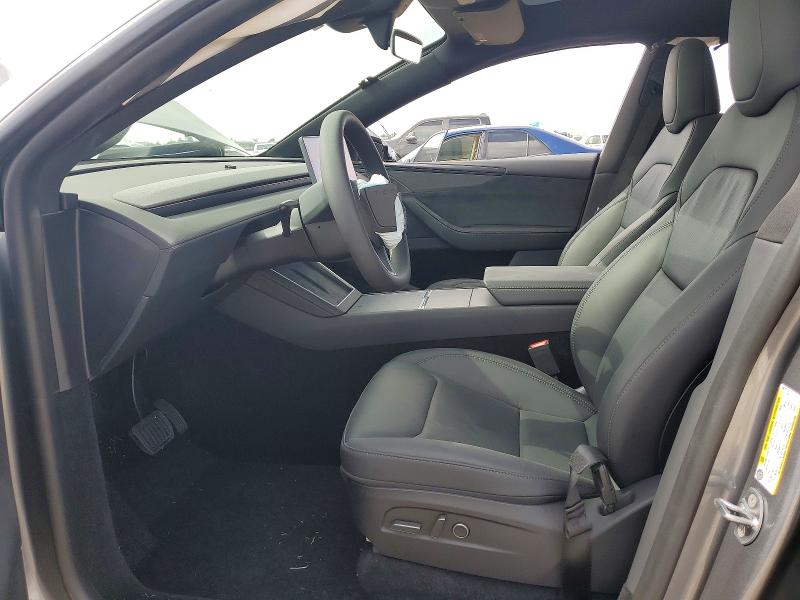 61348716 :رقم المزاد ، 7SAYGDEE1TA632781 vin ، 2026 Tesla Model Y مزاد بيع