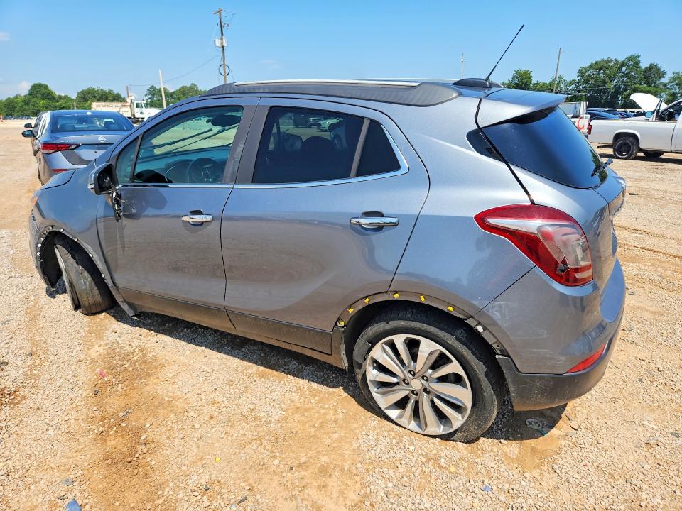 Продажа на аукционе авто 2019 Buick Encore, vin: KL4CJASB9KB847227, номер лота: 59645016