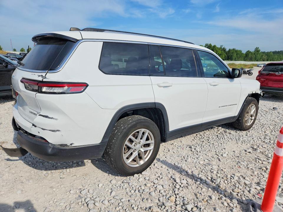 Aukcja sprzedaży 2023 Jeep Grand Cherokee, vin: 1C4RJJAG9P8859363, numer aukcji: 60971676