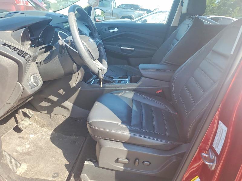 Продаж на аукціоні авто 2017 Ford Escape, vin: 1FMCU0GD2HUD53382, номер лоту: 85603045