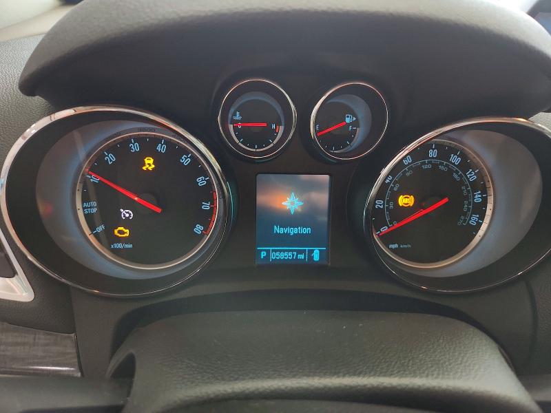 Продажа на аукционе авто 2016 Buick Encore, vin: KL4CJ2SM2GB603689, номер лота: 85629015
