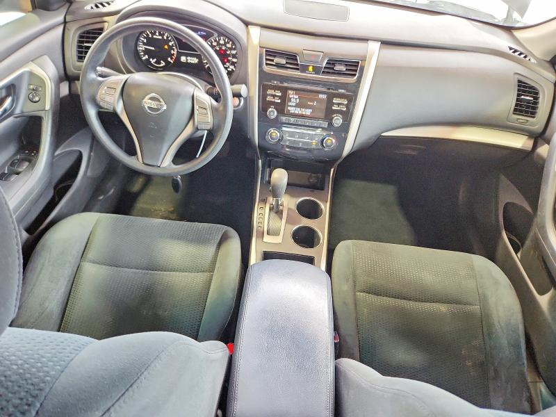 Продаж на аукціоні авто 2015 Nissan Altima, vin: 1N4AL3APXFC499492, номер лоту: 60784456