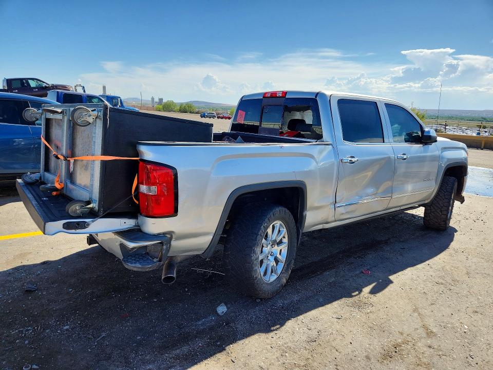 Aukcja sprzedaży 2014 Gmc Sierra, vin: 3GTU2WEJ7EG492853, numer aukcji: 63119776