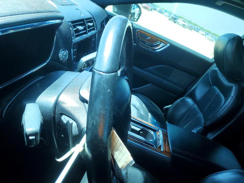 Продаж на аукціоні авто 2019 Lincoln Continental, vin: 1LN6L9SK0K5613337, номер лоту: 61497416