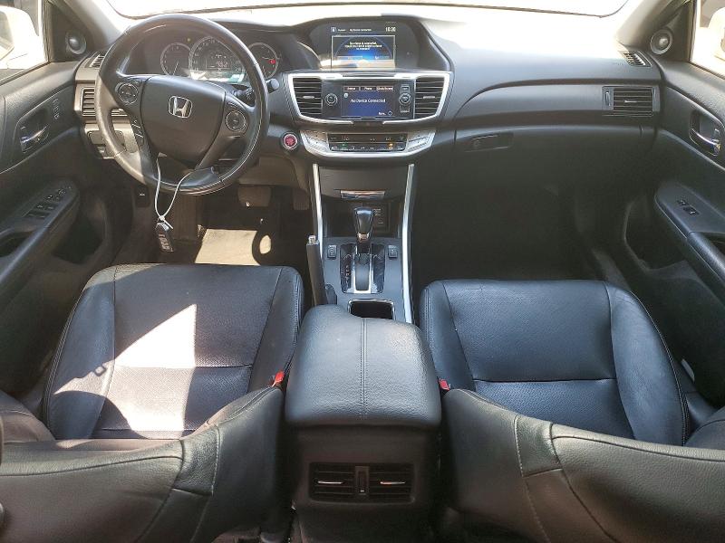 Продаж на аукціоні авто 2013 Honda Accord, vin: 1HGCR2F87DA800789, номер лоту: 60129776
