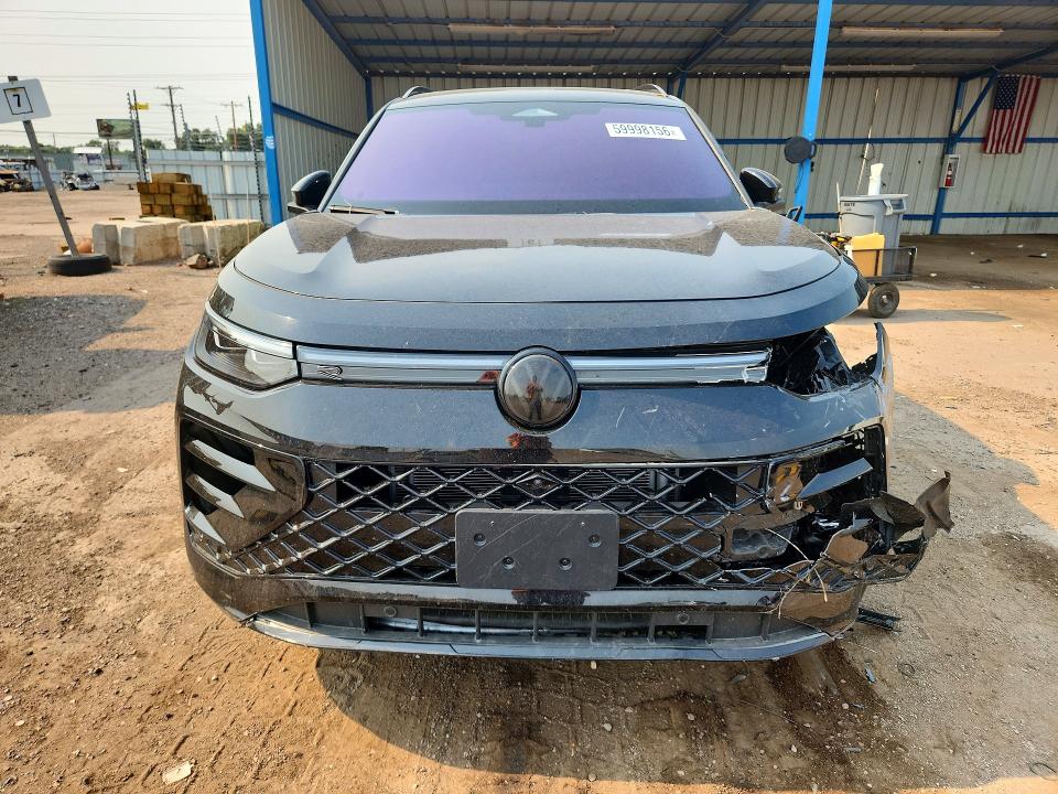Продаж на аукціоні авто 2026 Volkswagen Tiguan, vin: 3VVUW7RM2TM057964, номер лоту: 59998156