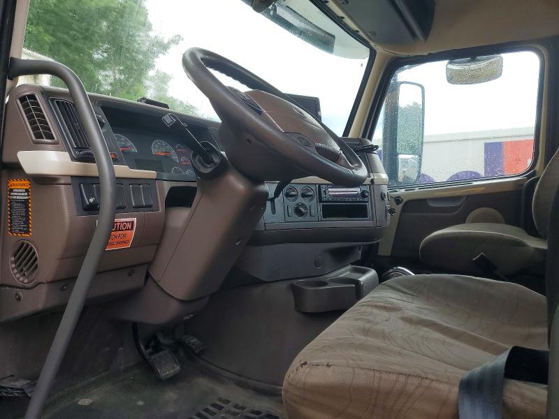 Aukcja sprzedaży 2014 Volvo Vn, vin: 4V4M19EG7EN170153, numer aukcji: 61046386