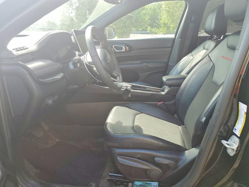 Продажа на аукционе авто 2024 Jeep Compass, vin: 3C4NJDDNXRT588716, номер лота: 61242896