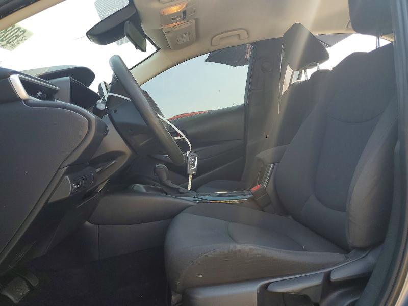 Aukcja sprzedaży 2020 Toyota Corolla, vin: JTDEPRAE7LJ051316, numer aukcji: 60808366