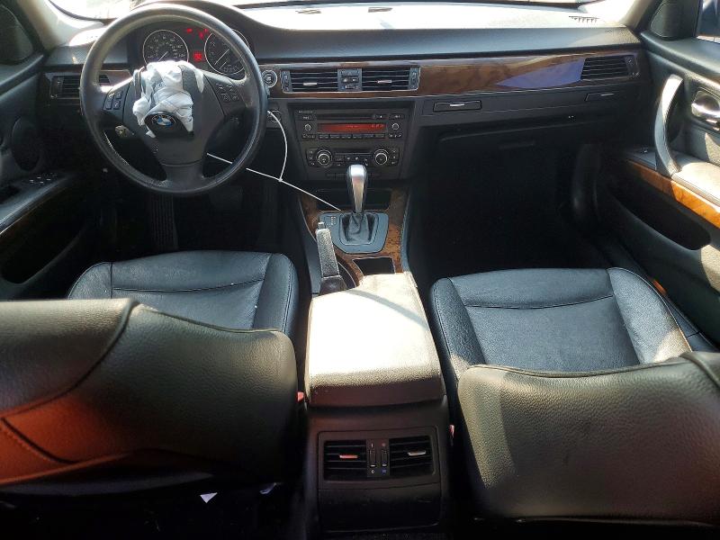 Продаж на аукціоні авто 2011 Bmw 328, vin: WBAPK5C54BA660730, номер лоту: 61858446