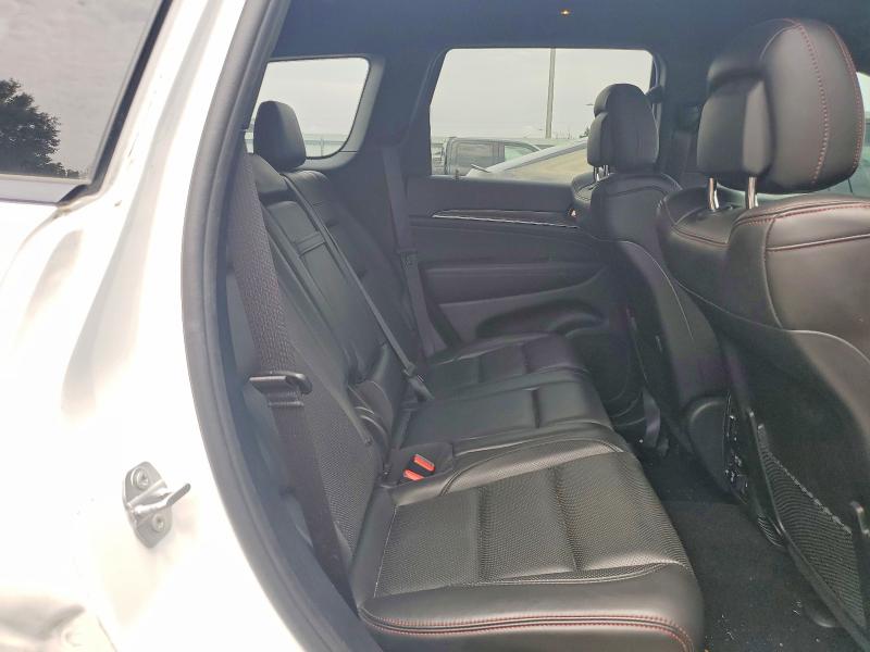 2020 Jeep Grand Cherokee მანქანა იყიდება აუქციონზე, vin: 1C4RJFLG0LC256447, აუქციონის ნომერი: 60315326