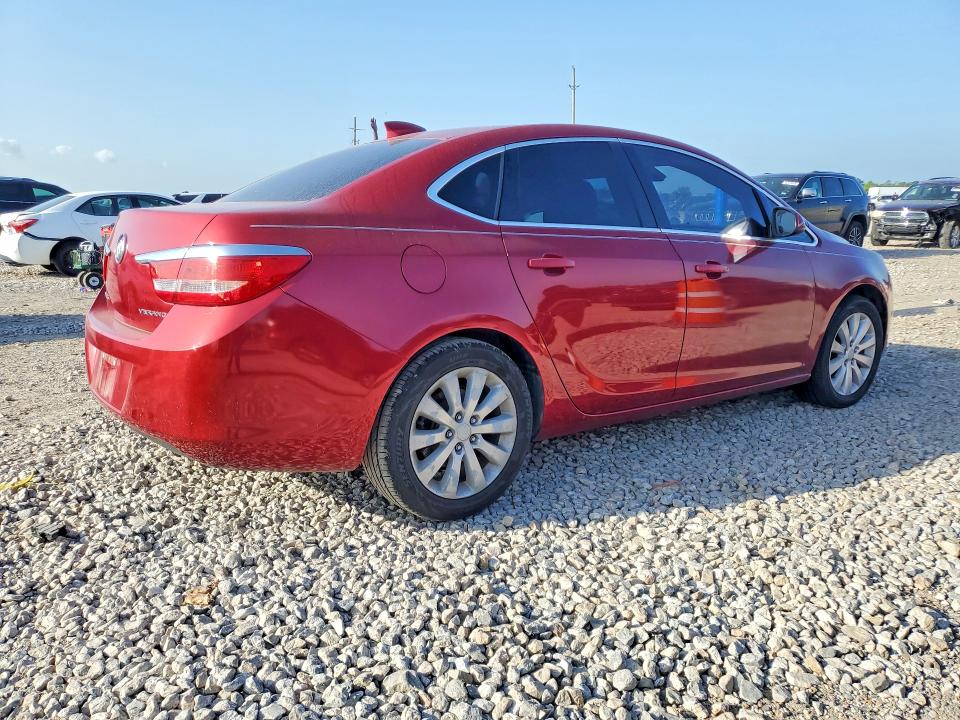 Aukcja sprzedaży 2015 Buick Verano, vin: 1G4PP5SK9F4205545, numer aukcji: 61929606