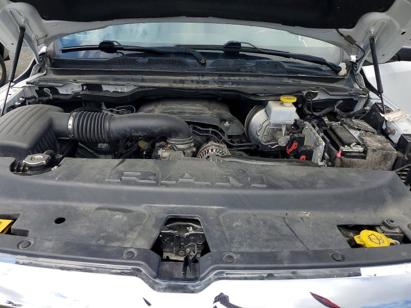 Aukcja sprzedaży 2019 Ram 1500, vin: 1C6SRFMT2KN665033, numer aukcji: 63364886