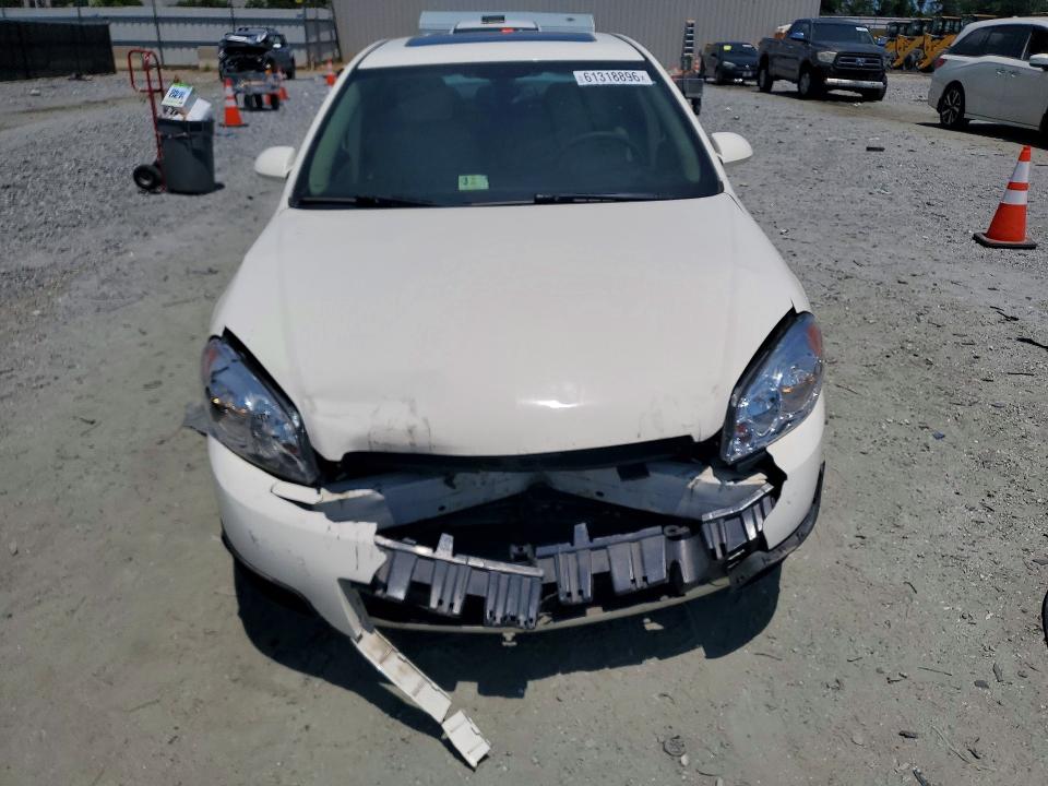 Продажа на аукционе авто 2008 Chevrolet Impala, vin: 2G1WD58CX81346186, номер лота: 61318896