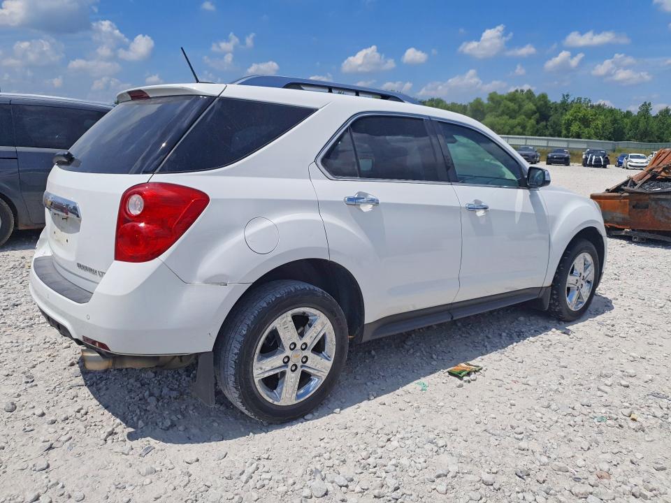 Продажа на аукционе авто 2015 Chevrolet Equinox, vin: 2GNFLHE3XF6332683, номер лота: 59399106