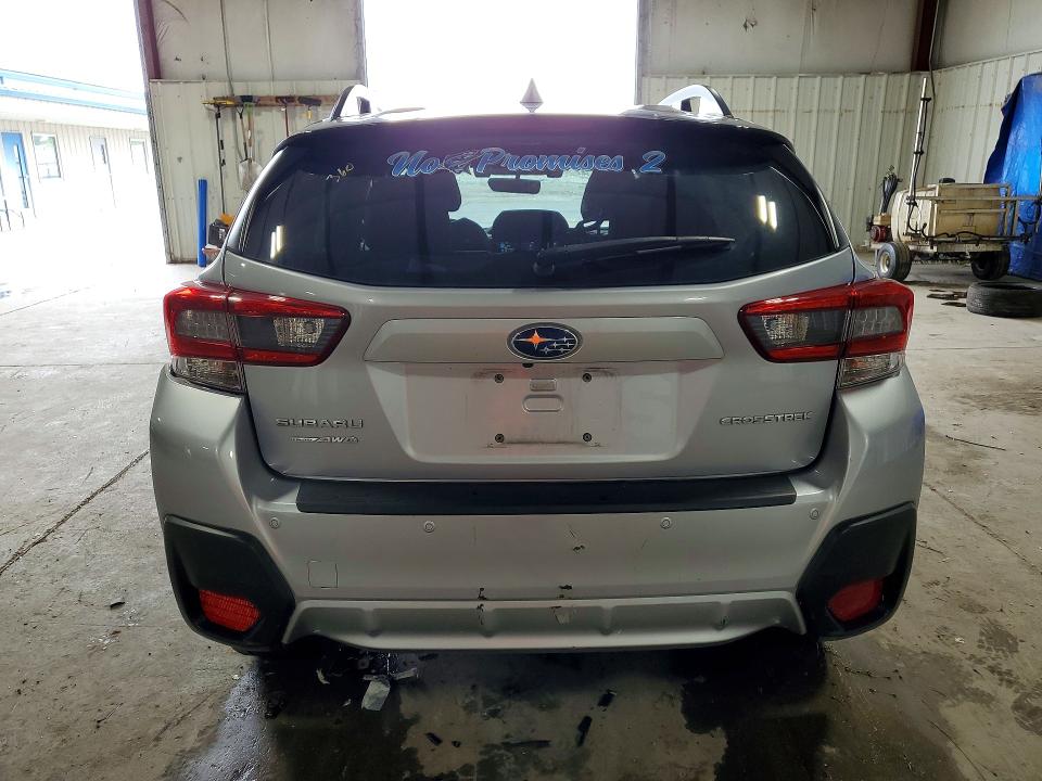 Продаж на аукціоні авто 2021 Subaru Crosstrek, vin: JF2GTHMC8M8395384, номер лоту: 61996716