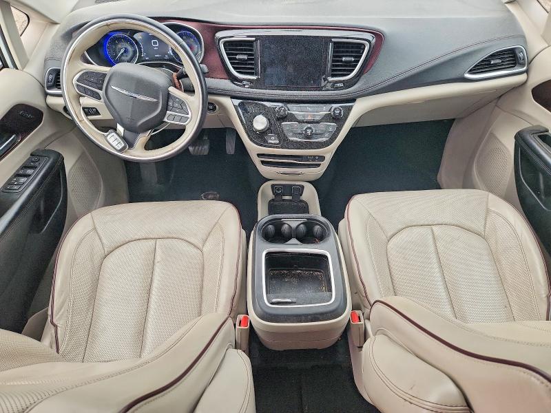 Aukcja sprzedaży 2020 Chrysler Pacifica, vin: 2C4RC1GG8LR276010, numer aukcji: 59404426