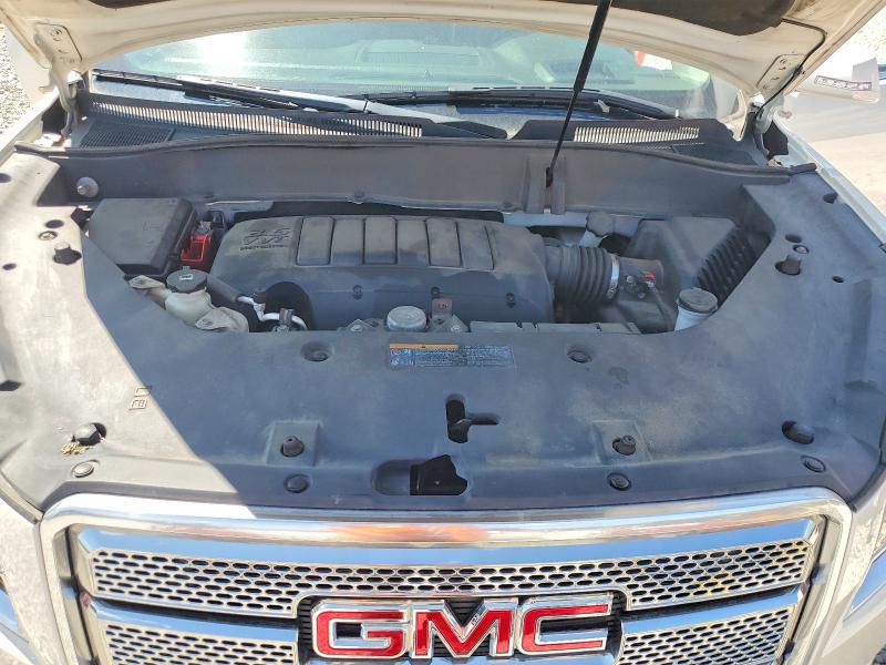 Aukcja sprzedaży 2015 Gmc Acadia, vin: 1GKKVTKDXFJ285051, numer aukcji: 62467306