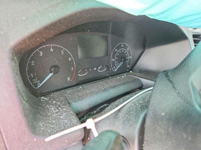 Aukcja sprzedaży 2020 Ford Transit, vin: 1FTBR3X85LKA28140, numer aukcji: 59667876