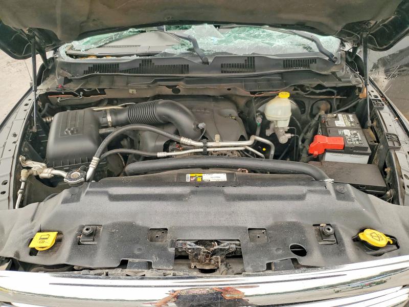 Aukcja sprzedaży 2015 Ram 1500, vin: 3C6RR7LT3FG560098, numer aukcji: 61092806