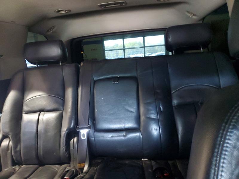 Продаж на аукціоні авто 2008 Chevrolet Tahoe, vin: 1GNFK13028J220176, номер лоту: 60587916