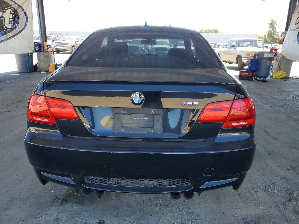 Продажа на аукционе авто 2009 Bmw M3, vin: WBSWD93559P361571, номер лота: 62243496