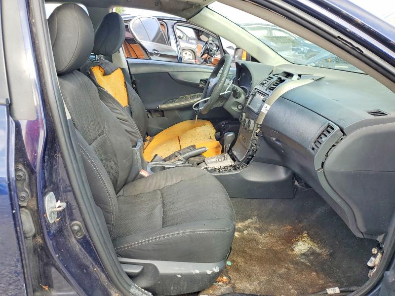 Продаж на аукціоні авто 2013 Toyota Corolla, vin: 2T1BU4EE2DC942443, номер лоту: 60322616