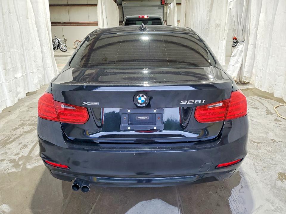 2013 Bmw 328 მანქანა იყიდება აუქციონზე, vin: WBA3B5C55DF592894, აუქციონის ნომერი: 59777276