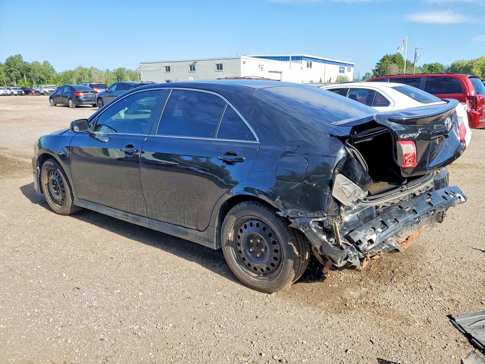Aukcja sprzedaży 2009 Toyota Camry, vin: 4T1BE46K49U390015, numer aukcji: 62287926