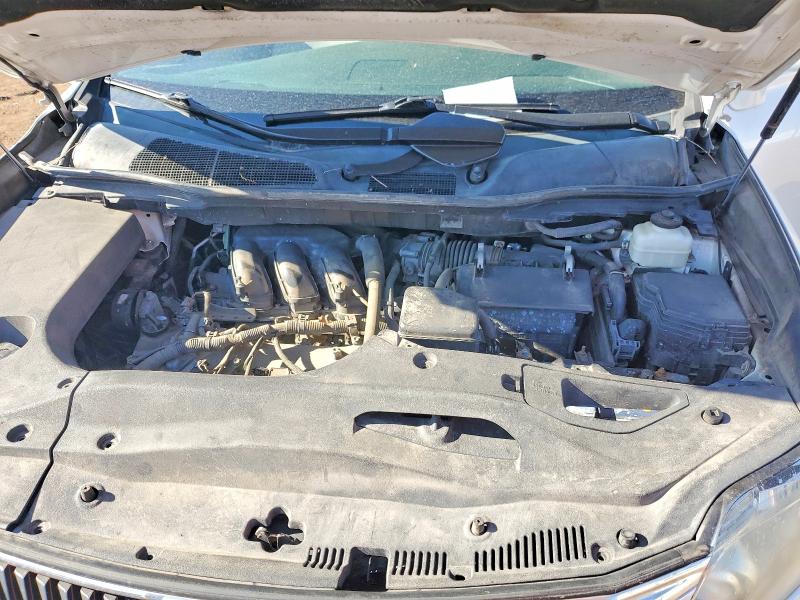 2012 Lexus Rx მანქანა იყიდება აუქციონზე, vin: 2T2BK1BAXCC131330, აუქციონის ნომერი: 59922346