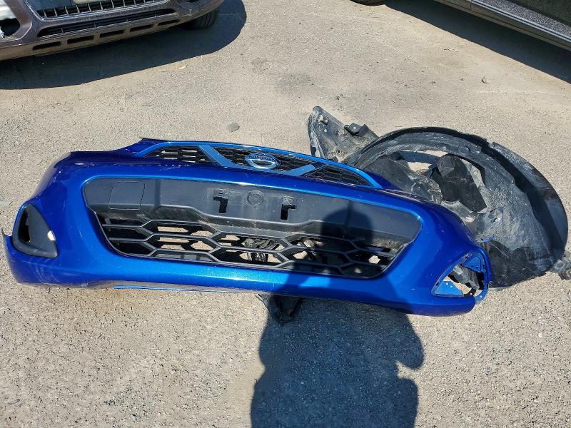 Продажа на аукционе авто 2019 Nissan Micra, vin: 3N1CK3CP1KL220709, номер лота: 60557736