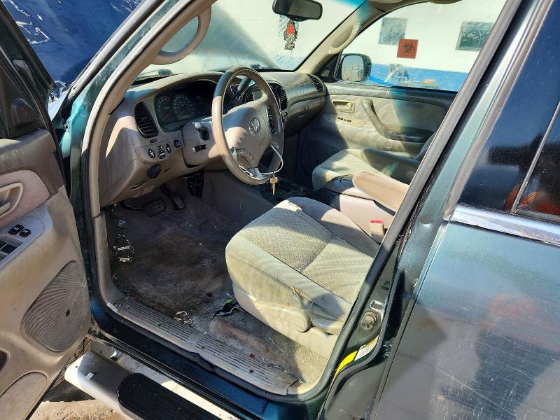 Aukcja sprzedaży 2005 Toyota Tundra, vin: 5TBDT44185S471099, numer aukcji: 63411576