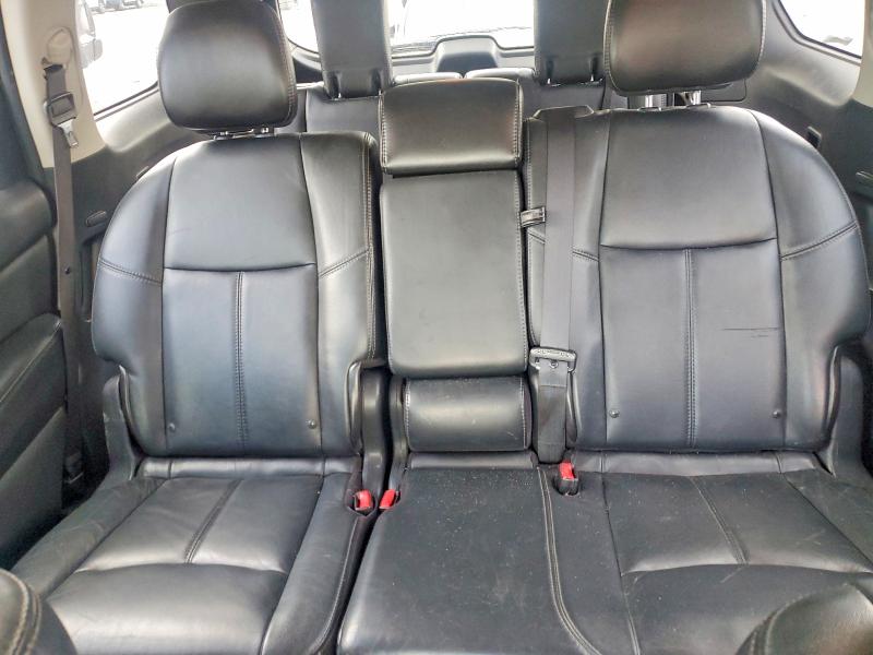 Продажа на аукционе авто 2013 Nissan Pathfinder, vin: 5N1AR2MN0DC672622, номер лота: 59887116