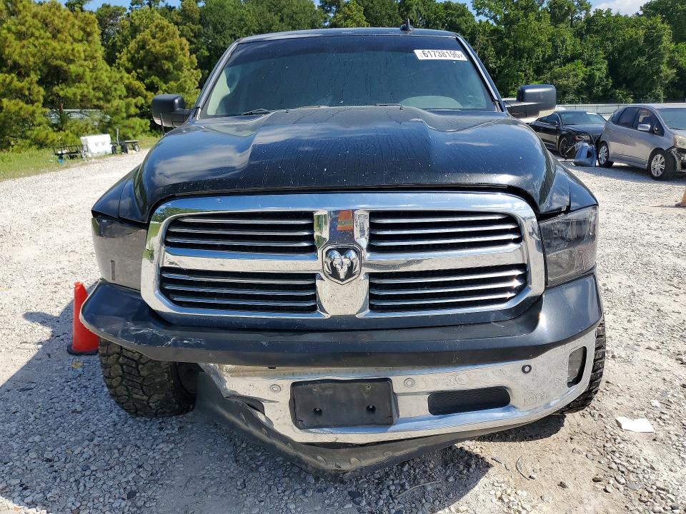 61738196 :رقم المزاد ، 3C6RR6LT6GG292417 vin ، 2016 Ram 1500 مزاد بيع